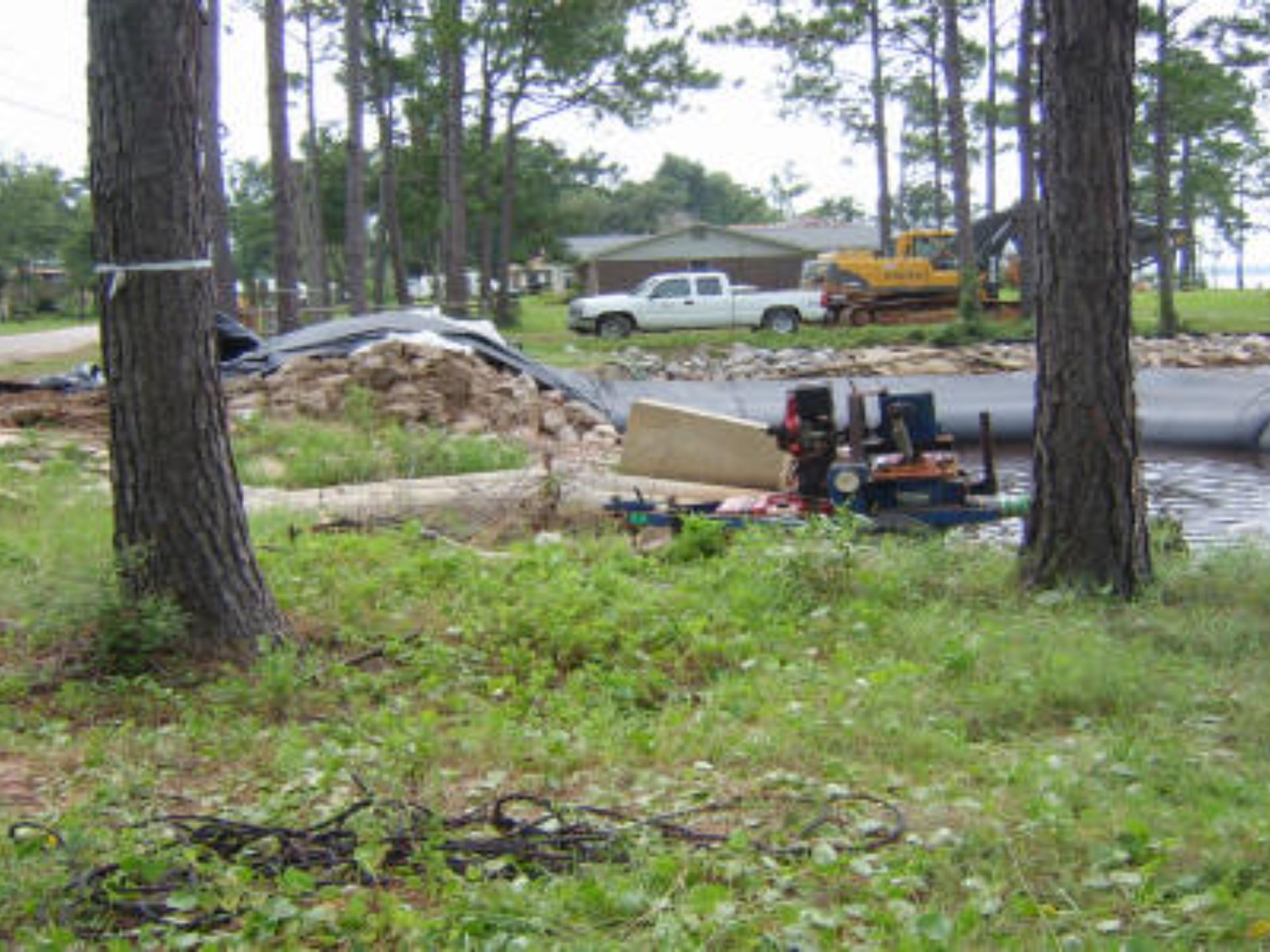 Pensacola, FL 2007
