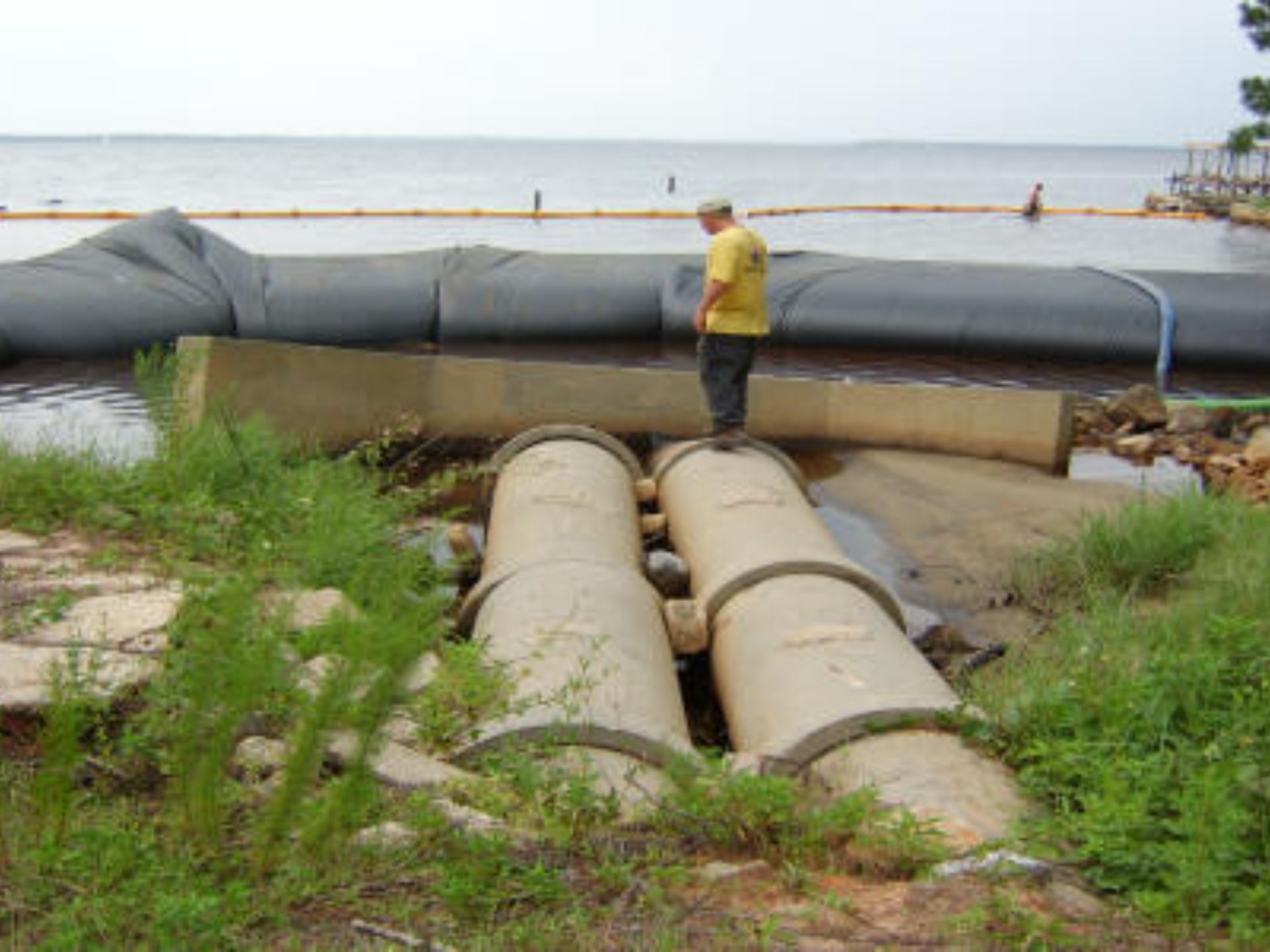 Pensacola, FL 2007