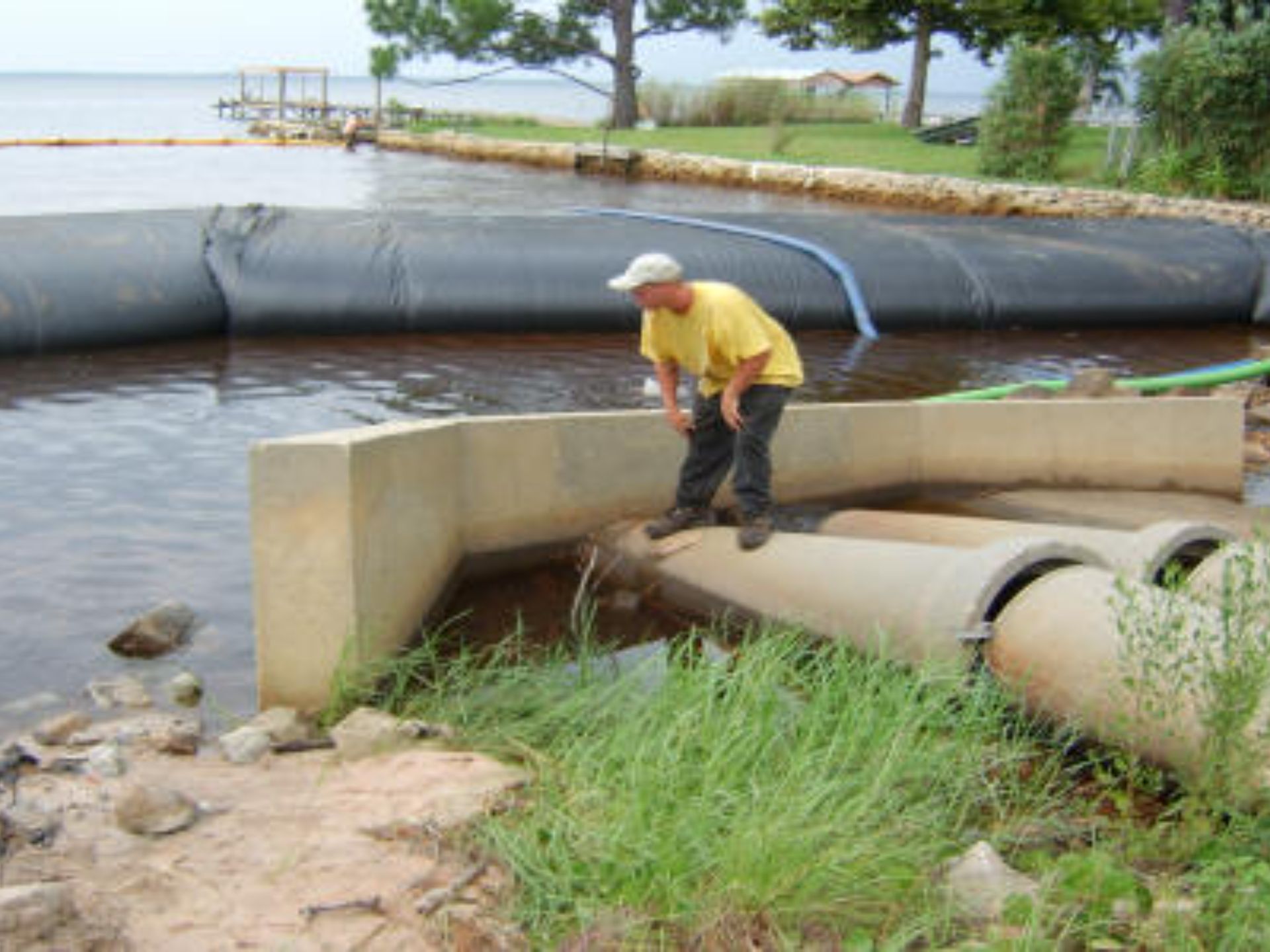 Pensacola, FL 2007