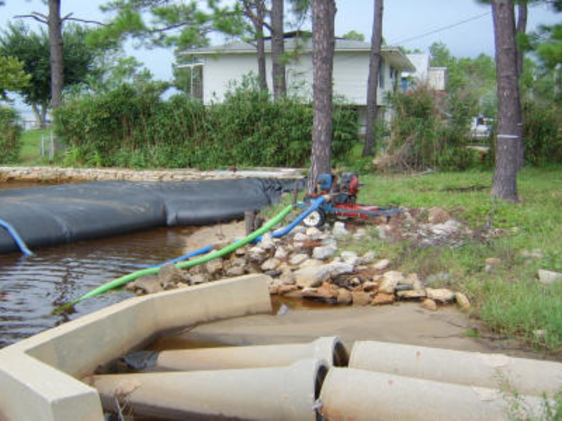 Pensacola, FL 2007