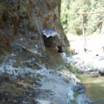 Leggett, CA 2005