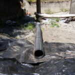 Leggett, CA 2005