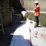 Leggett, CA 2005