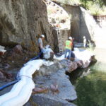 Leggett, CA 2005