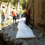 Leggett, CA 2005