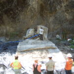 Leggett, CA 2005