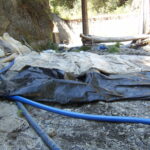 Leggett, CA 2005