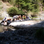 Leggett, CA 2005