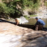 Leggett, CA 2005