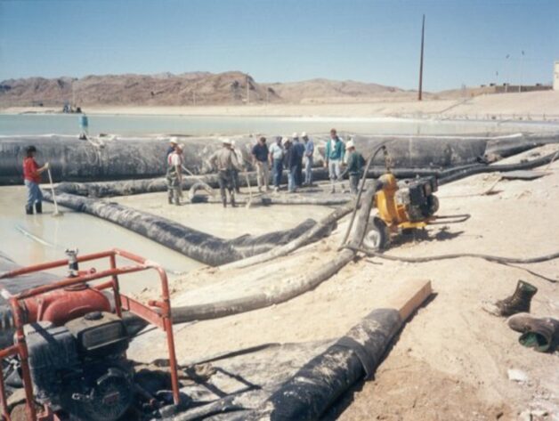 Las Vegas, NV 1998