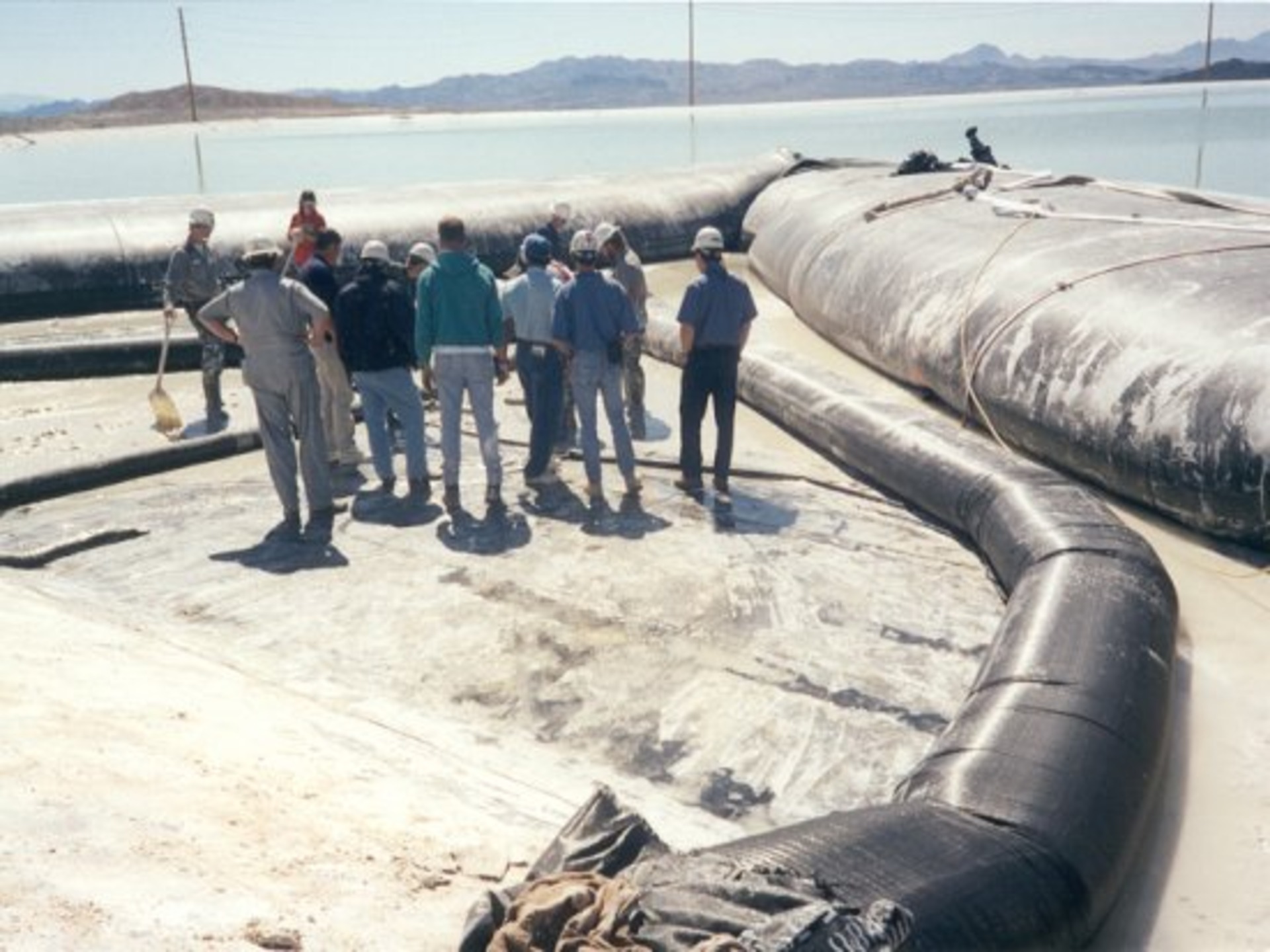 Las Vegas, NV 1998