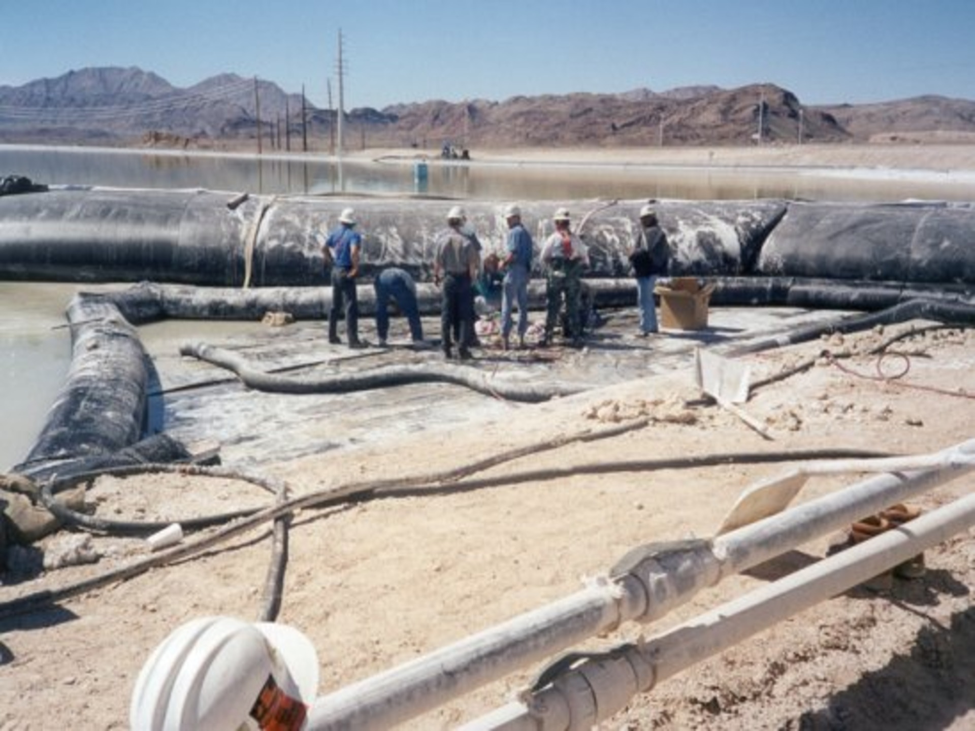 Las Vegas, NV 1998