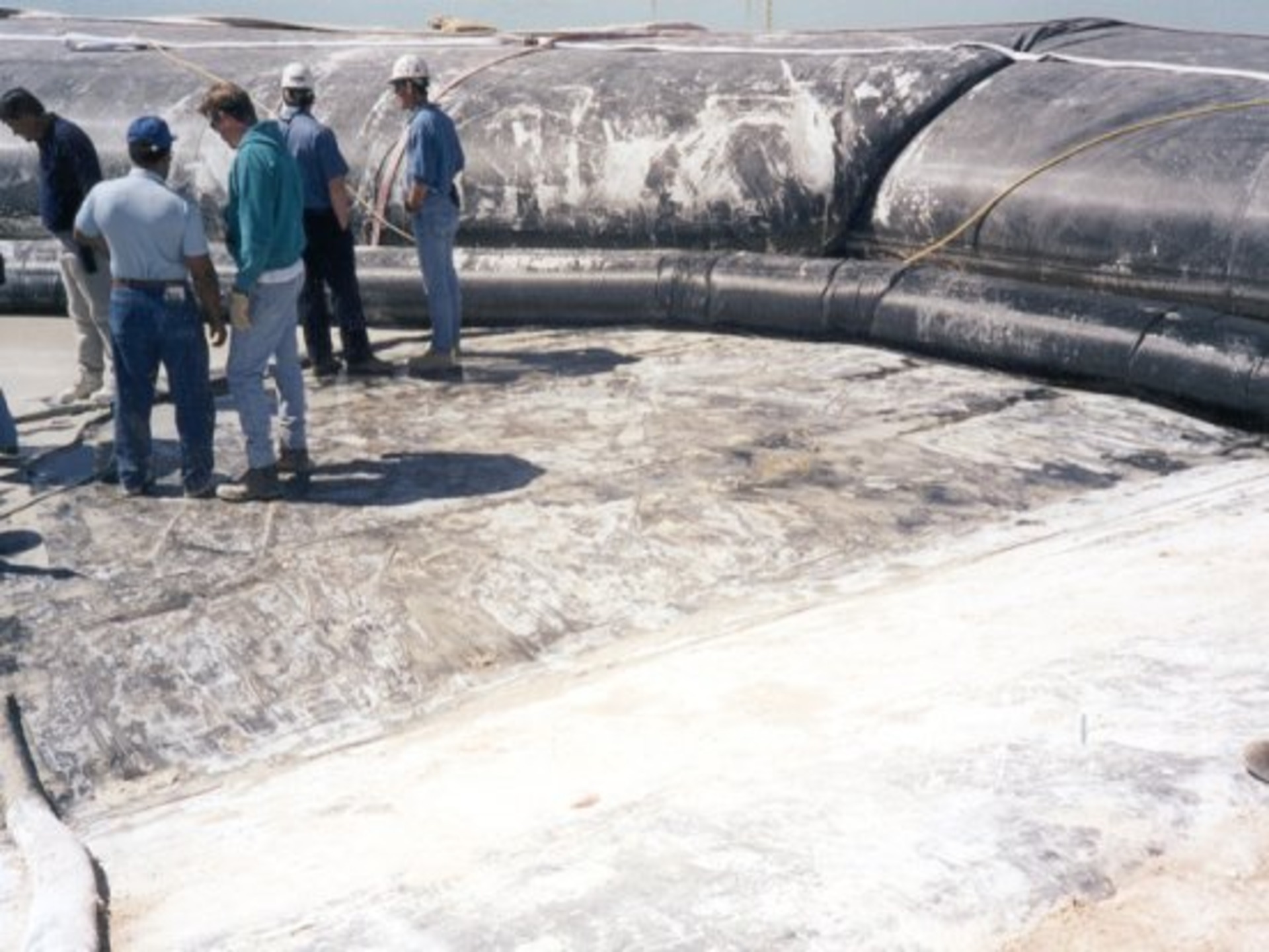 Las Vegas, NV 1998