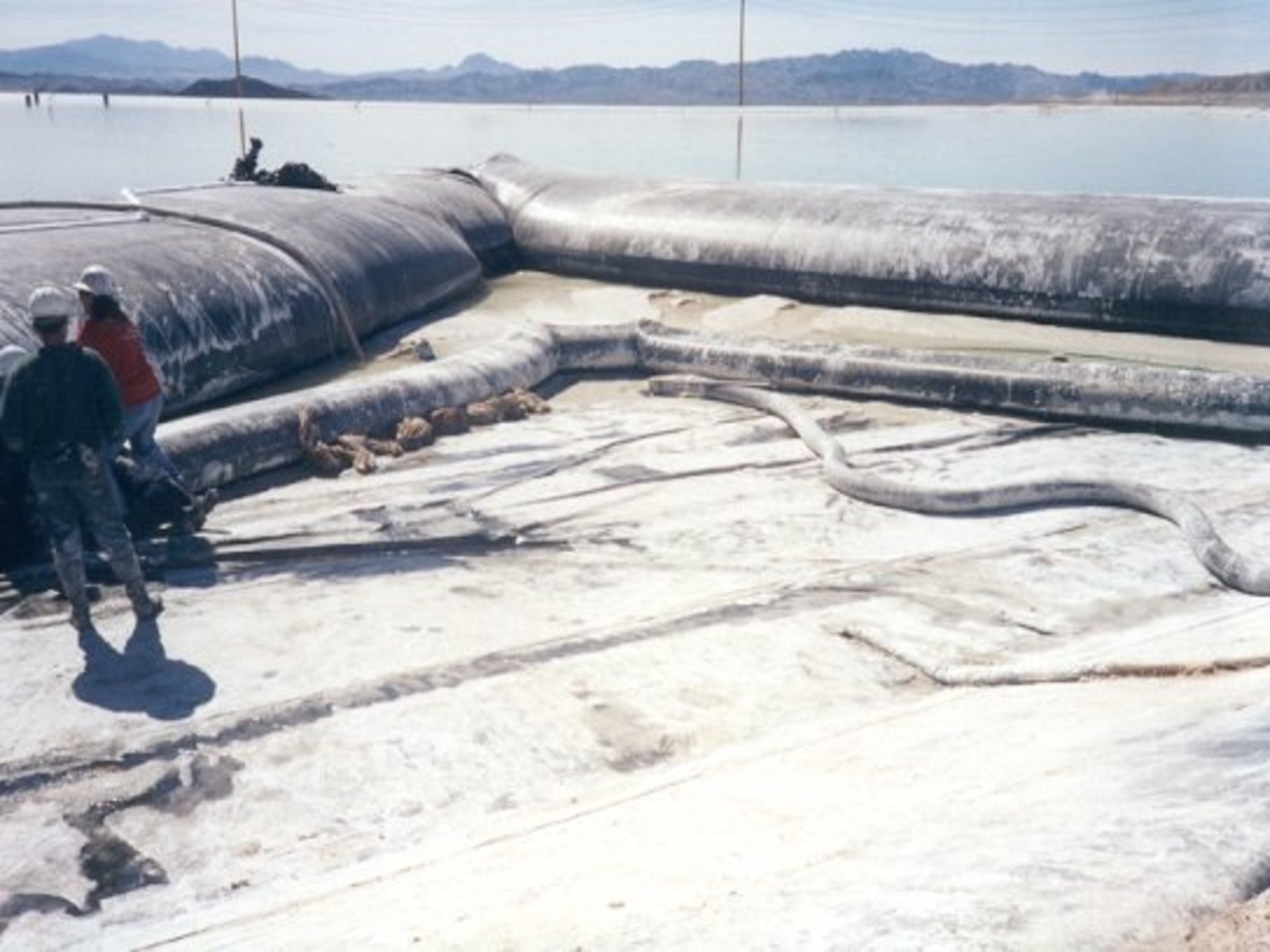 Las Vegas, NV 1998