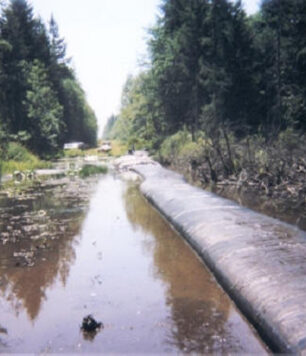 Machias, WA 2003