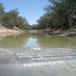 Wentworth NSW, Australia 2003