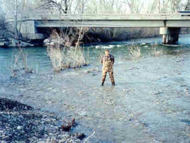 Riverdale, UT 2001