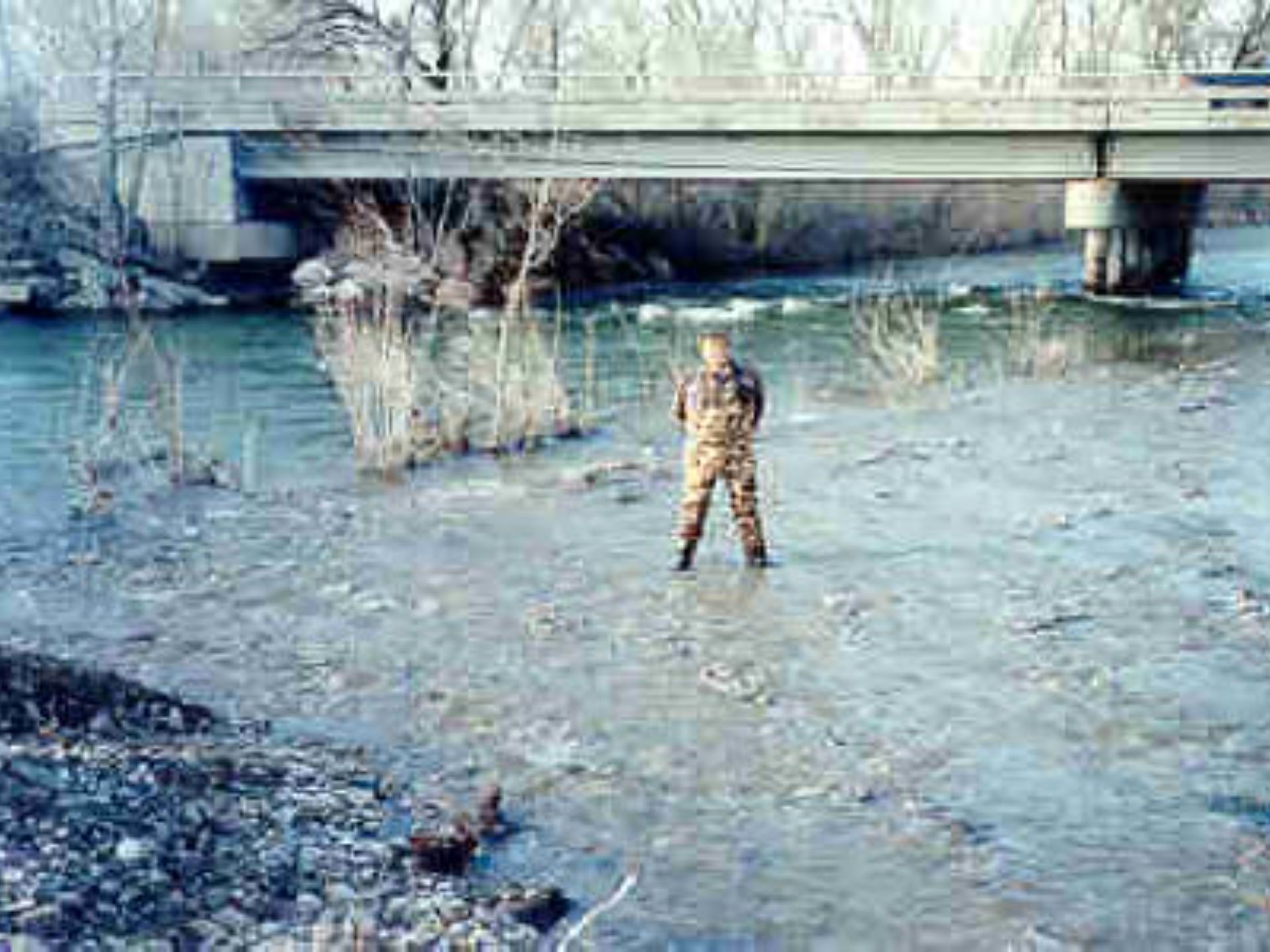 Riverdale, UT 2001