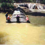 Cedar River, Washington 1996