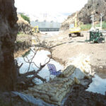 The Dalles, OR 2000