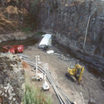 The Dalles, OR 2000