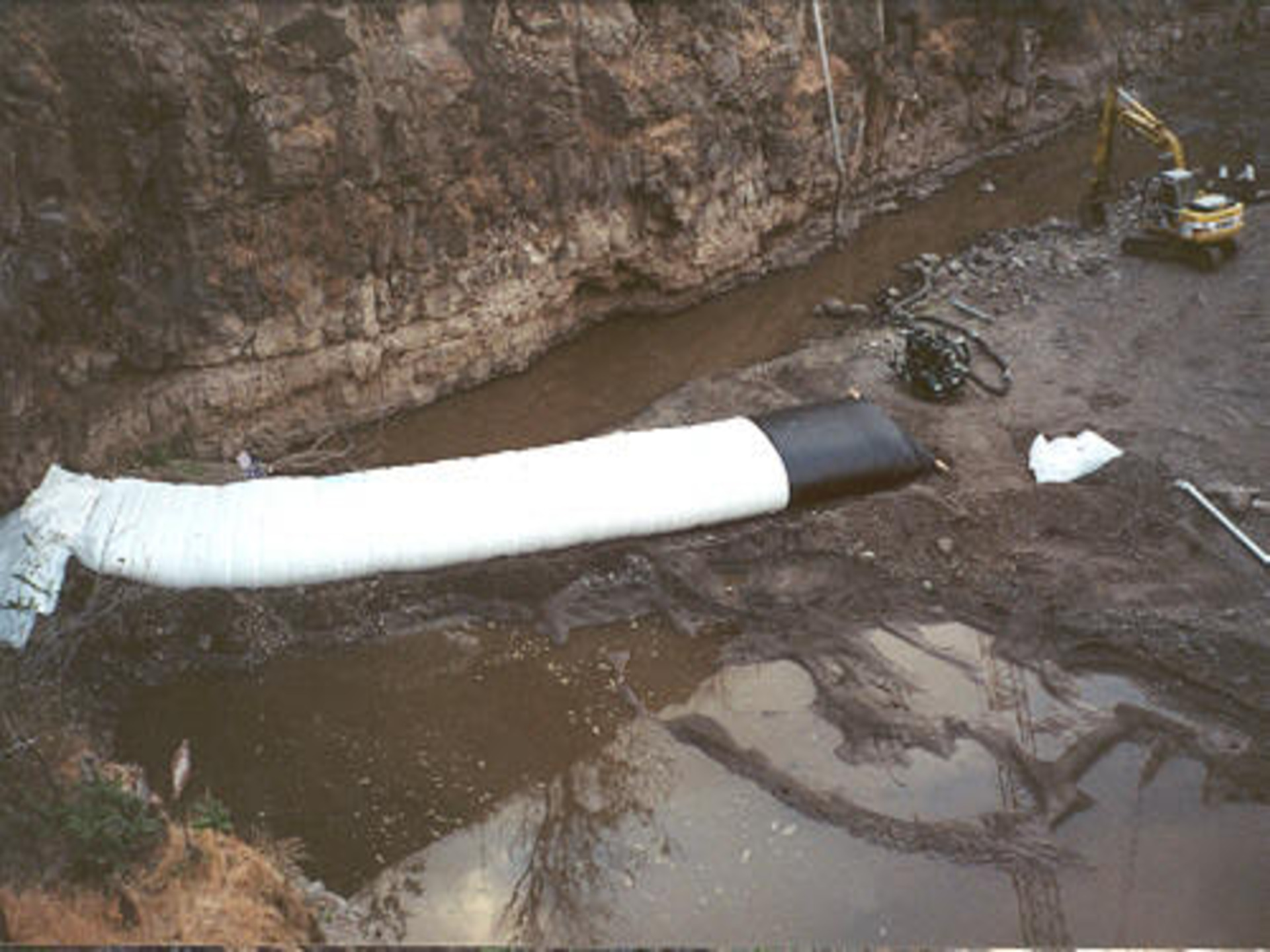 The Dalles, OR 2000