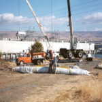 The Dalles, OR 2000
