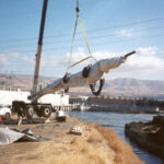 The Dalles, OR 2000