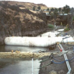 The Dalles, OR 2000