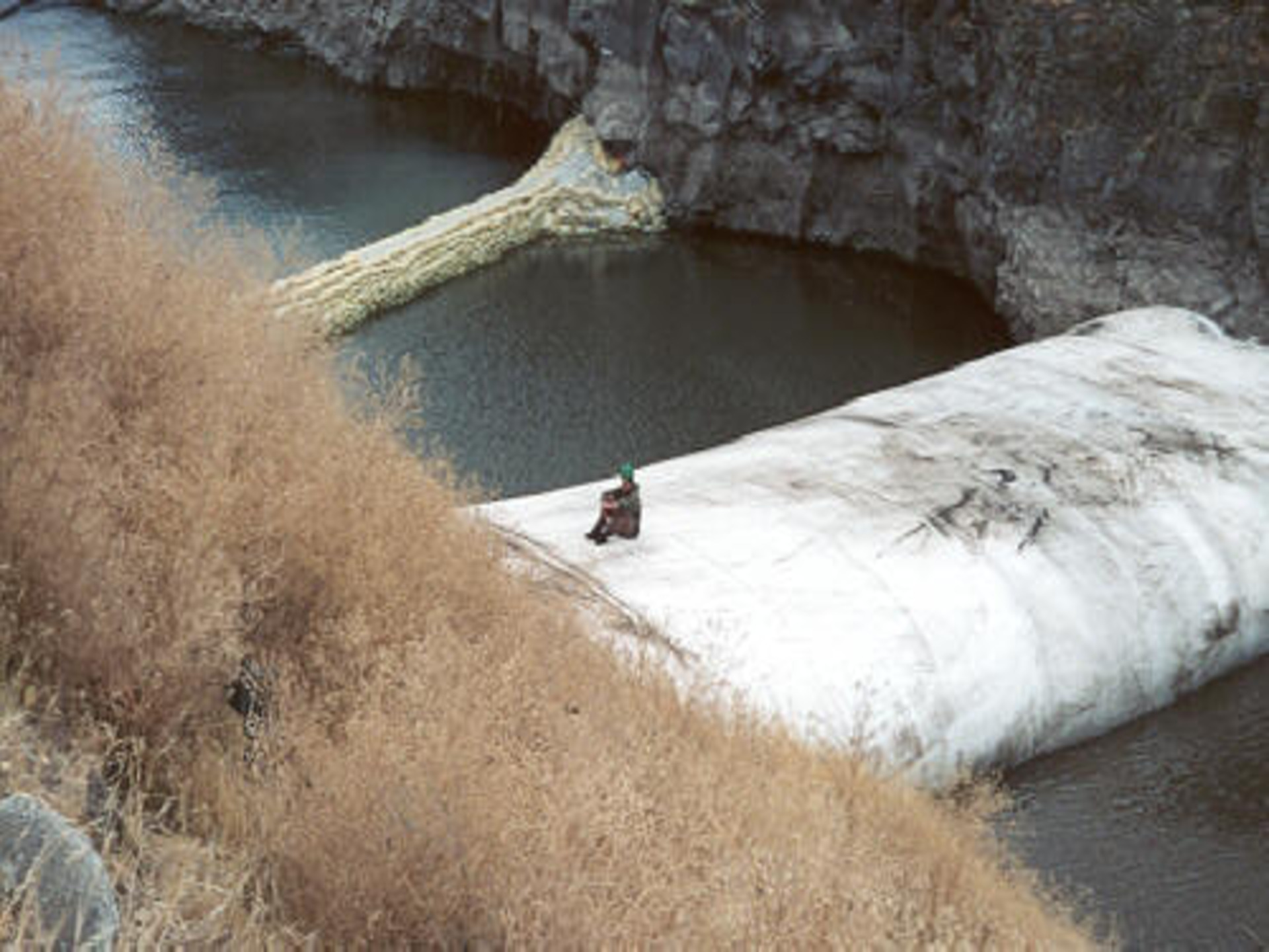 The Dalles, OR 2000
