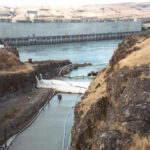 The Dalles, OR 2000