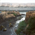 The Dalles, OR 2000
