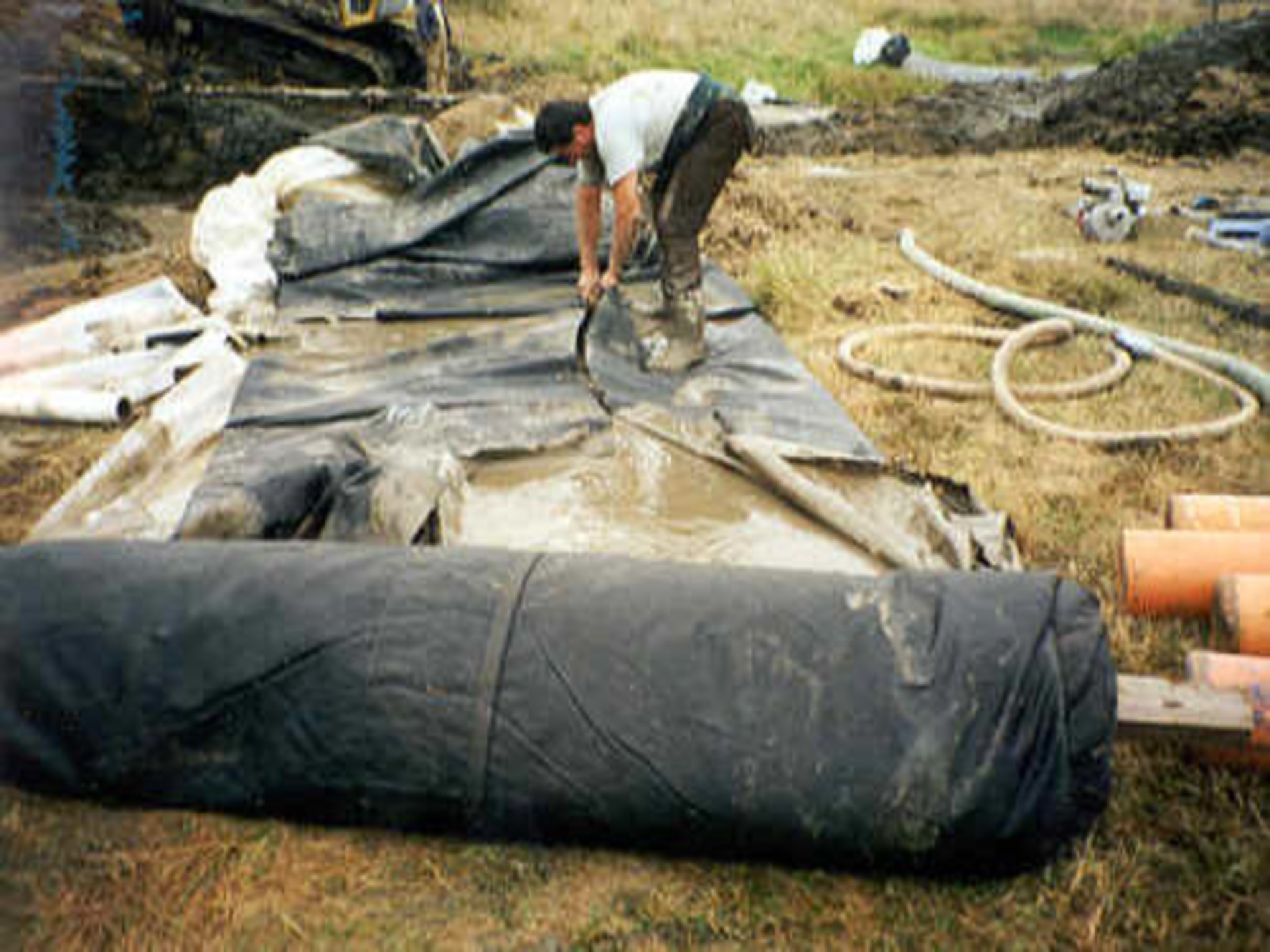 Eureka, CA 1999