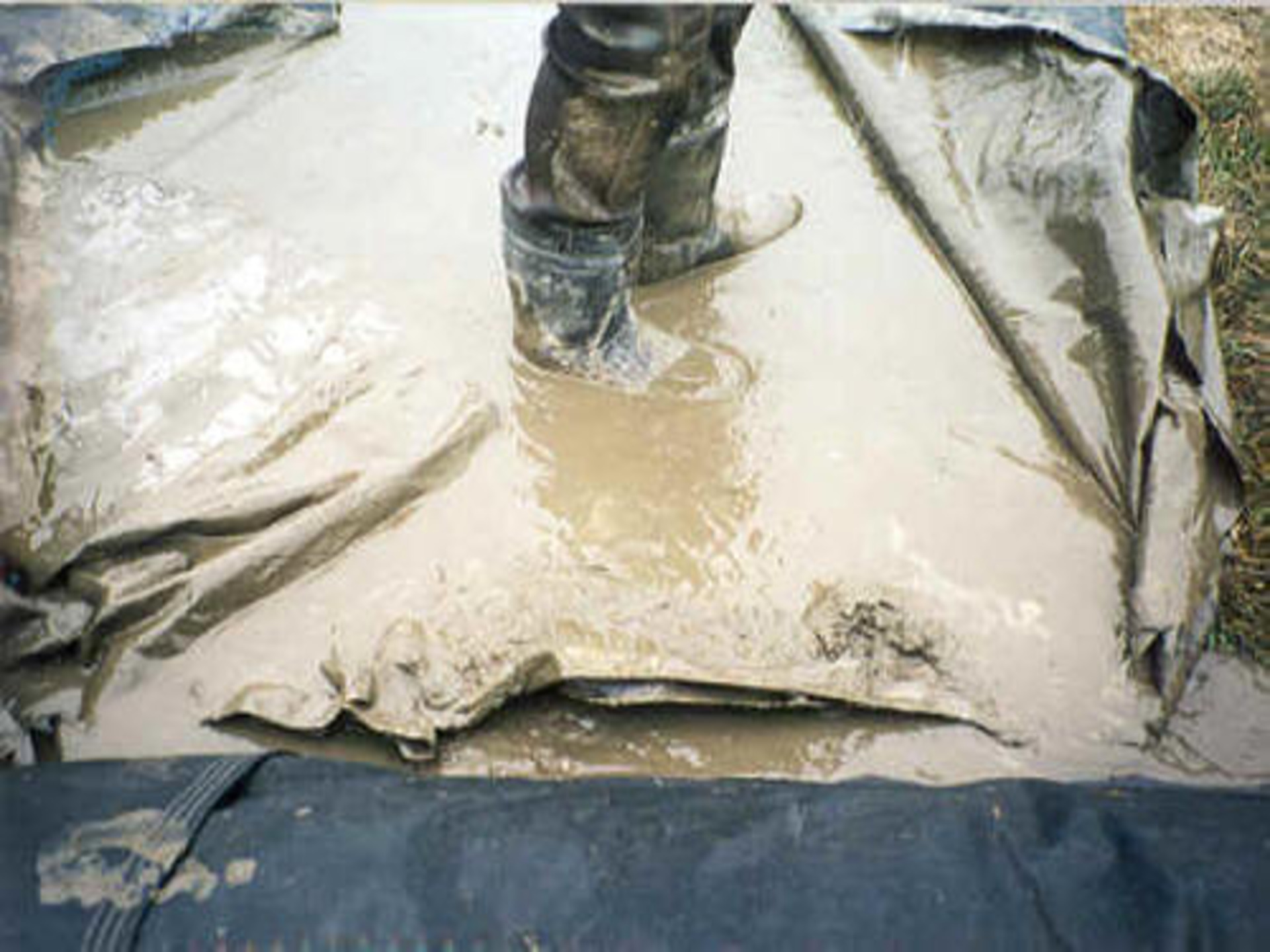 Eureka, CA 1999