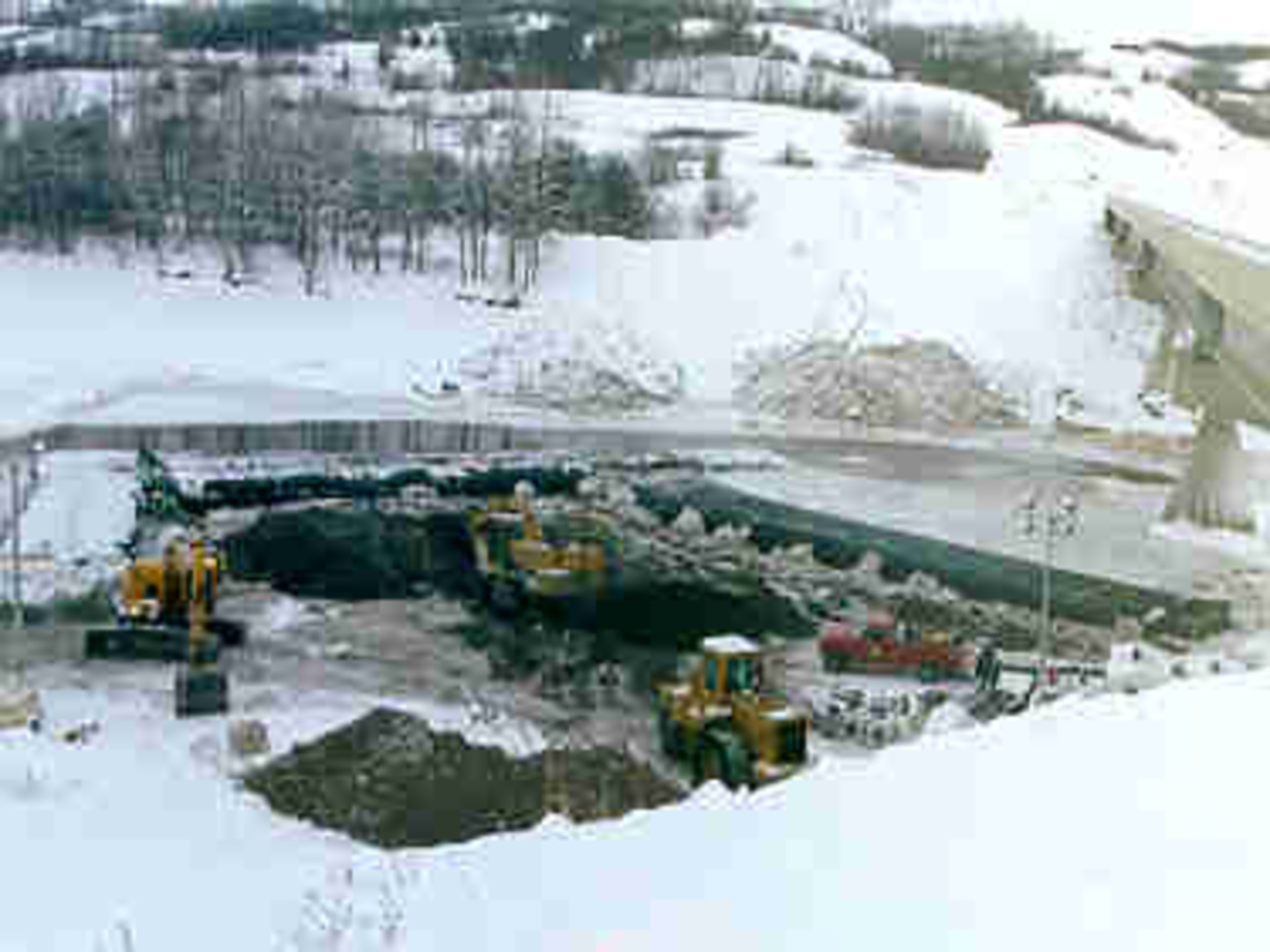 Canada 1996