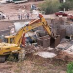 Parker, AZ 2000