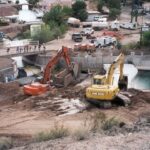 Parker, AZ 2000
