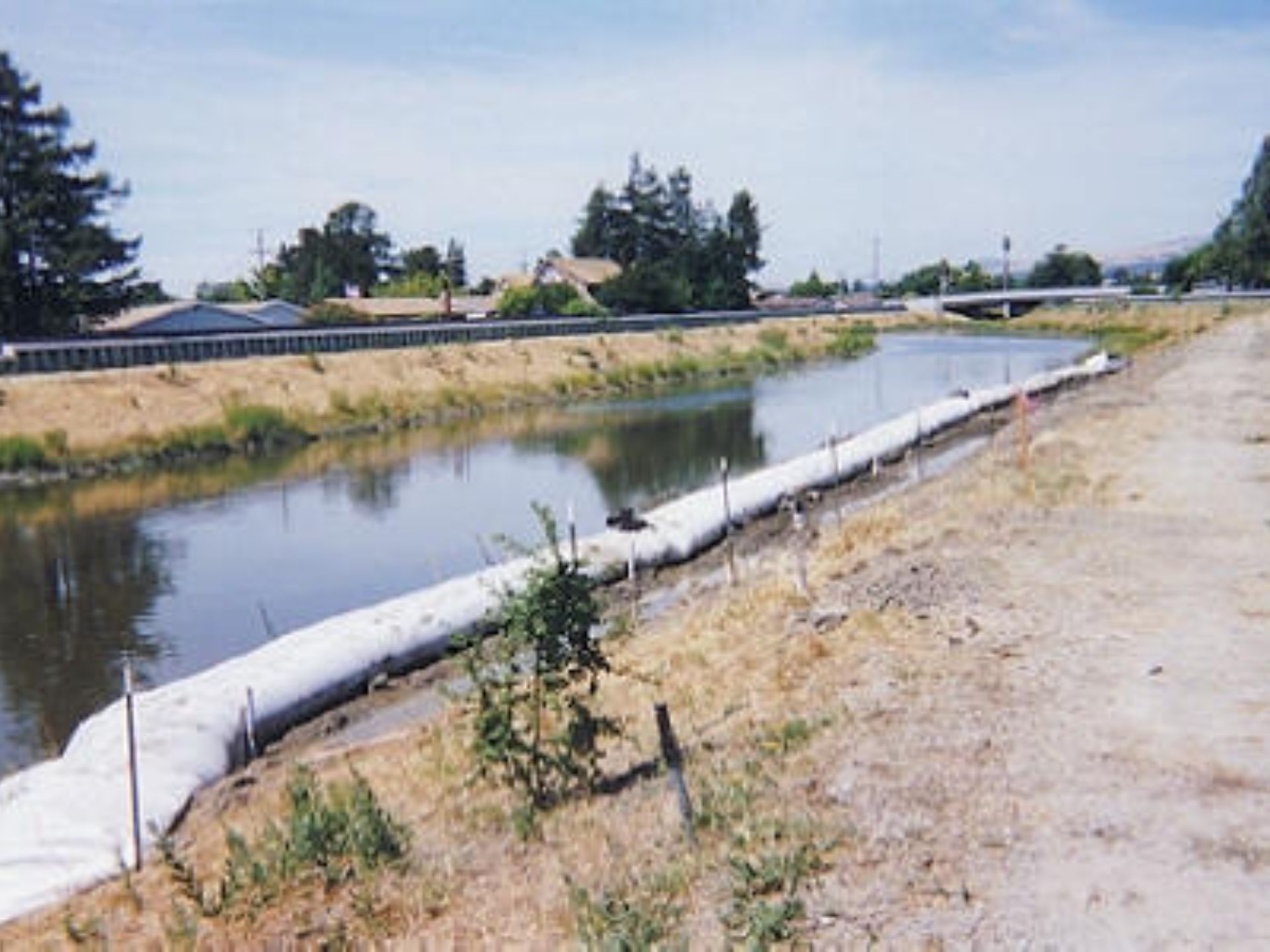 Petaluma, CA 2003