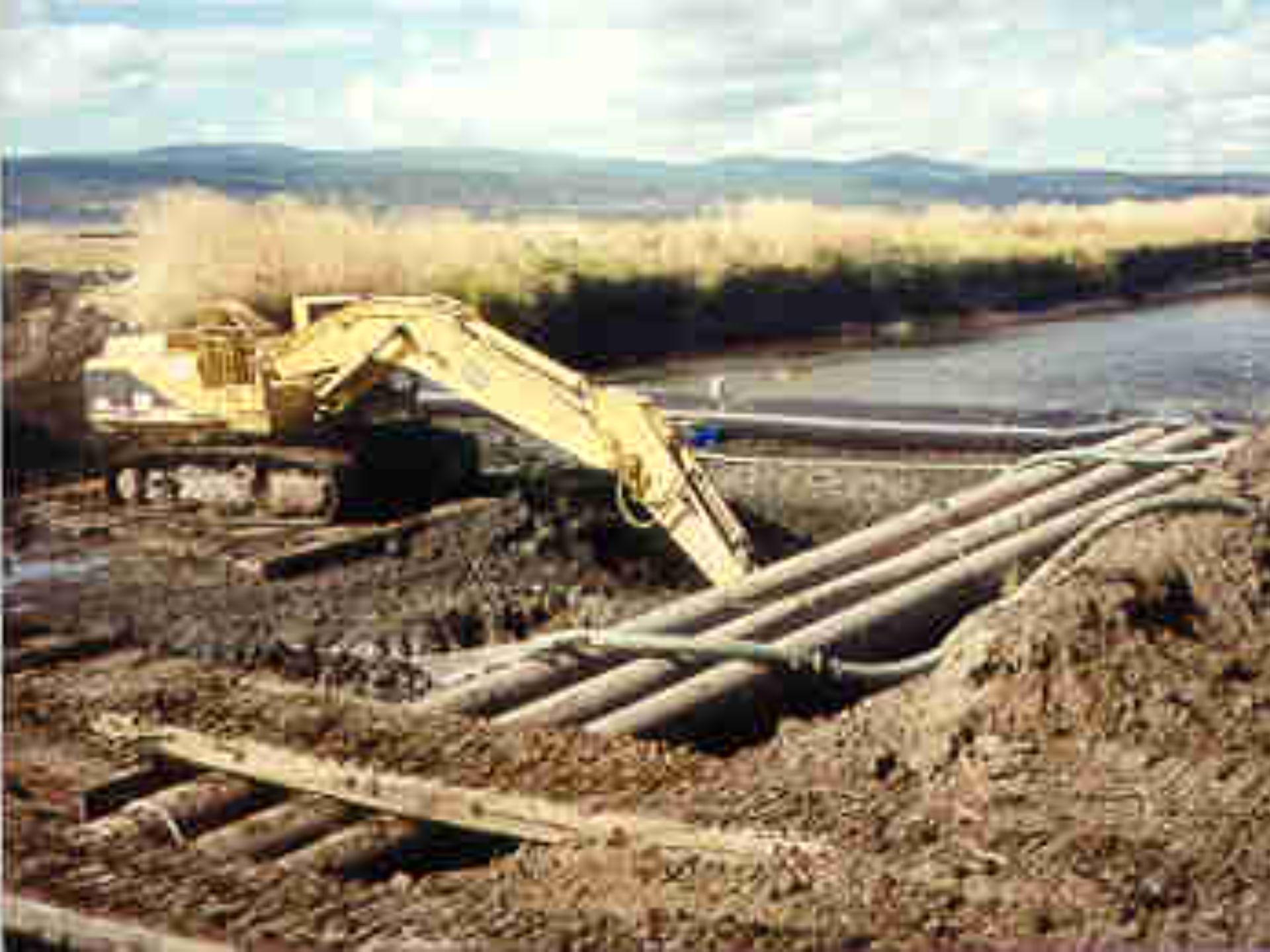 Alturas, CA 1996
