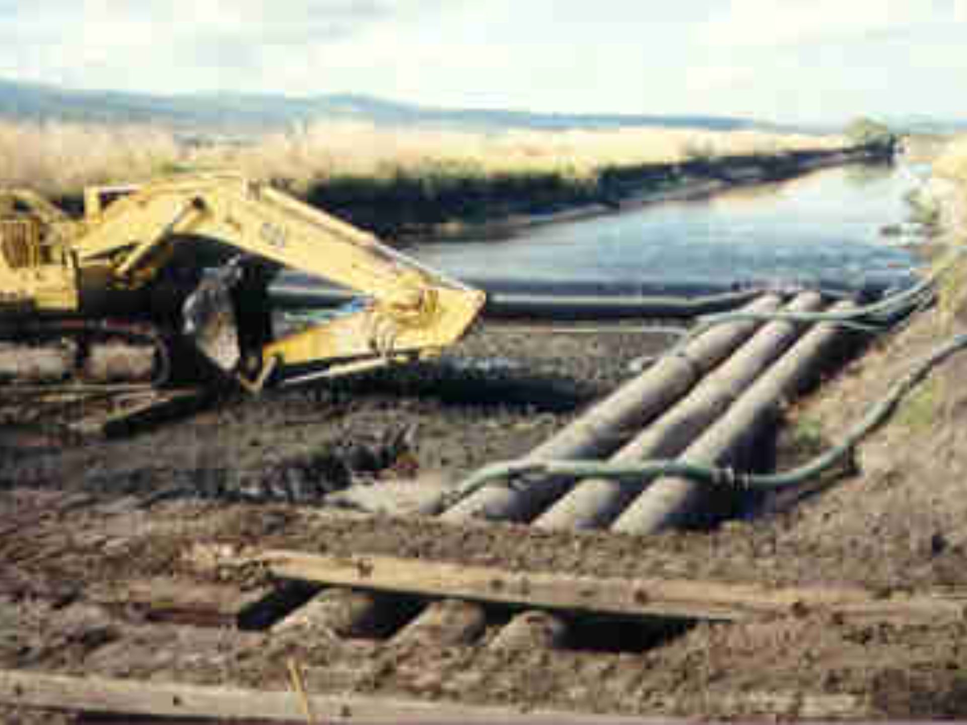 Alturas, CA 1996