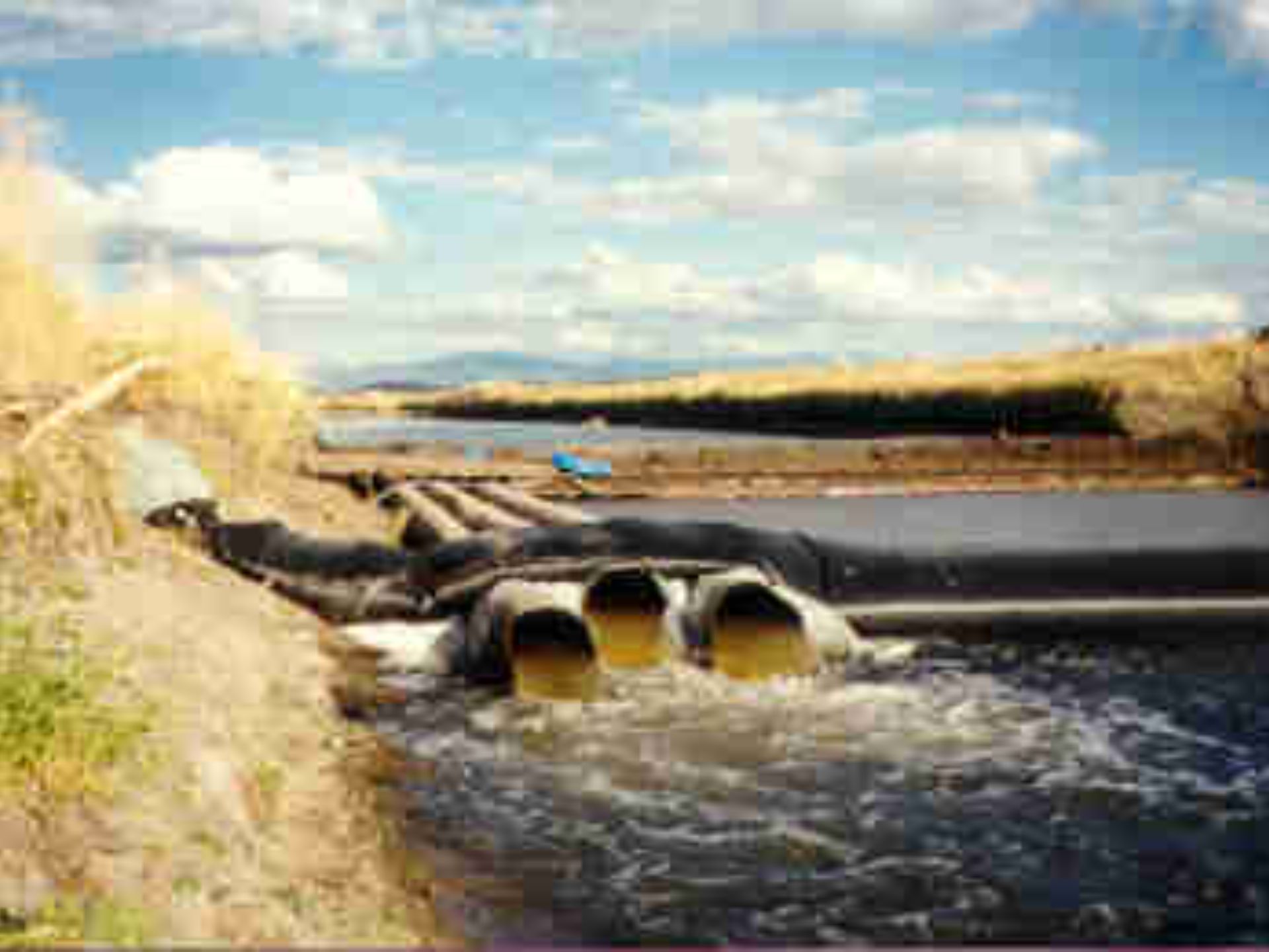 Alturas, CA 1996