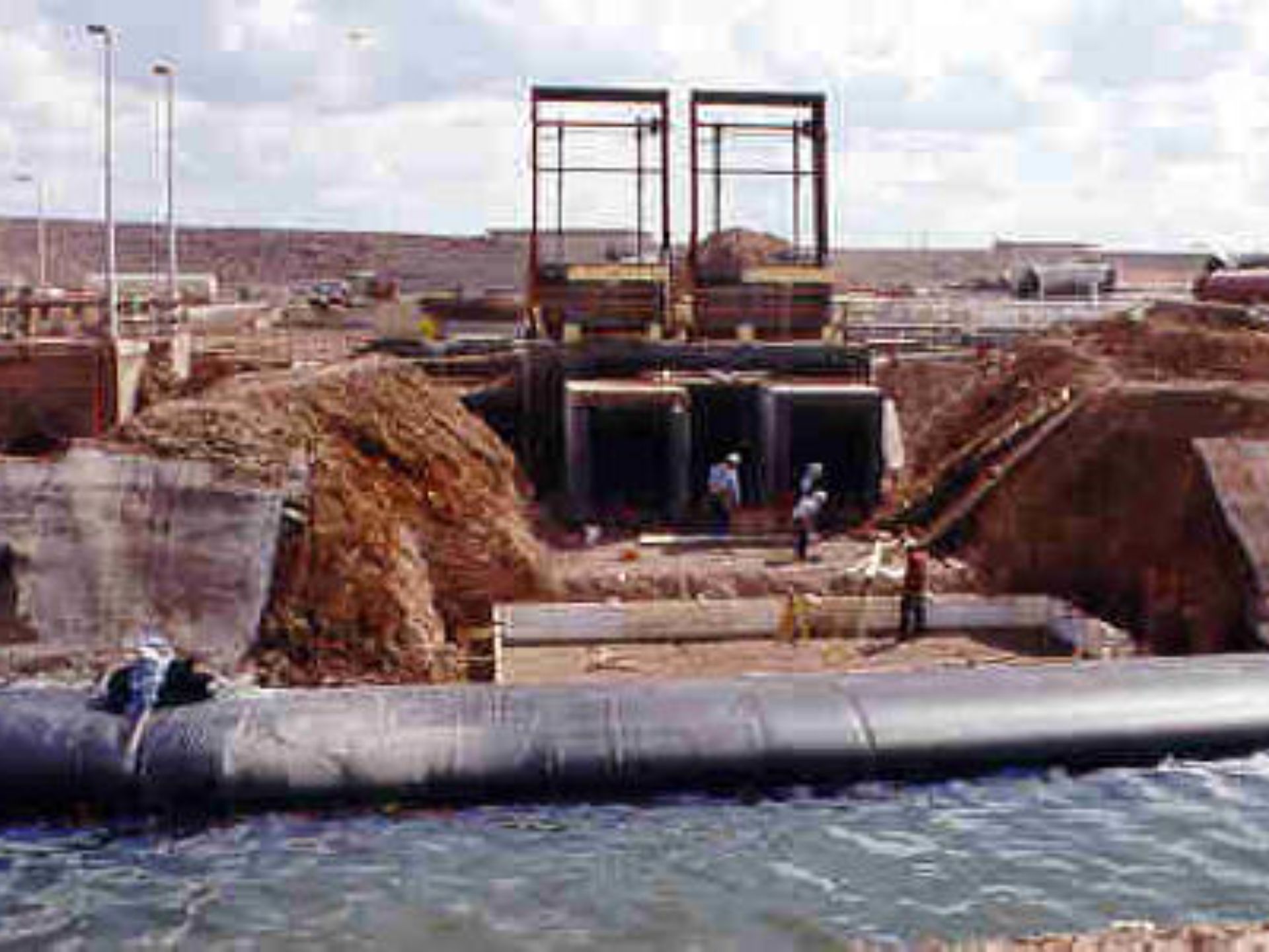 Phoenix, AZ 1998