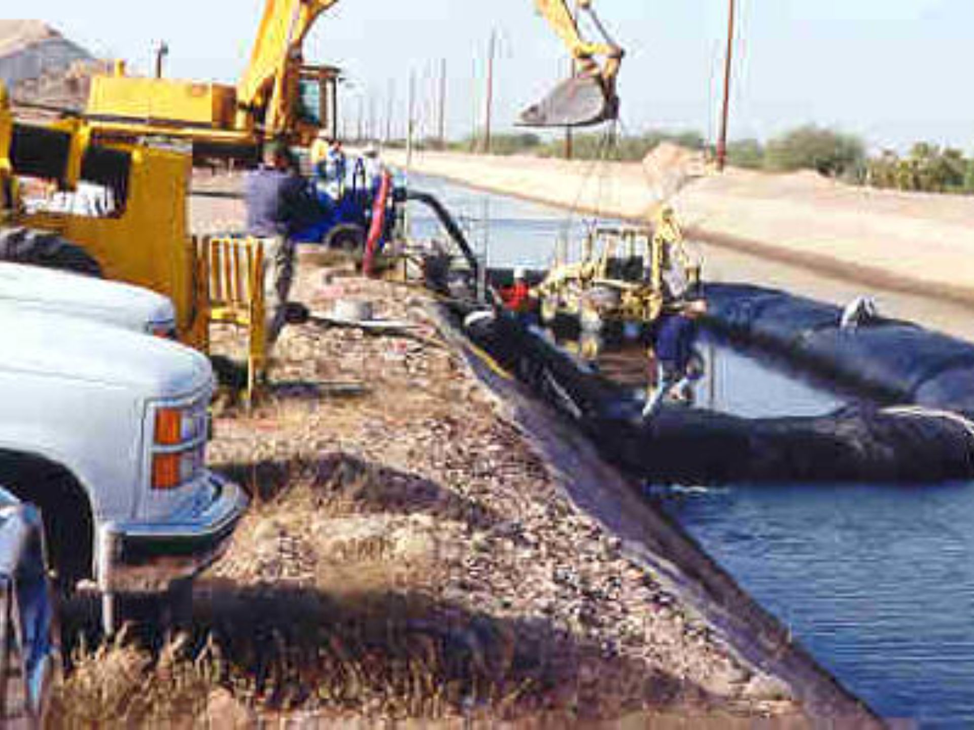 Phoenix, AZ 1998