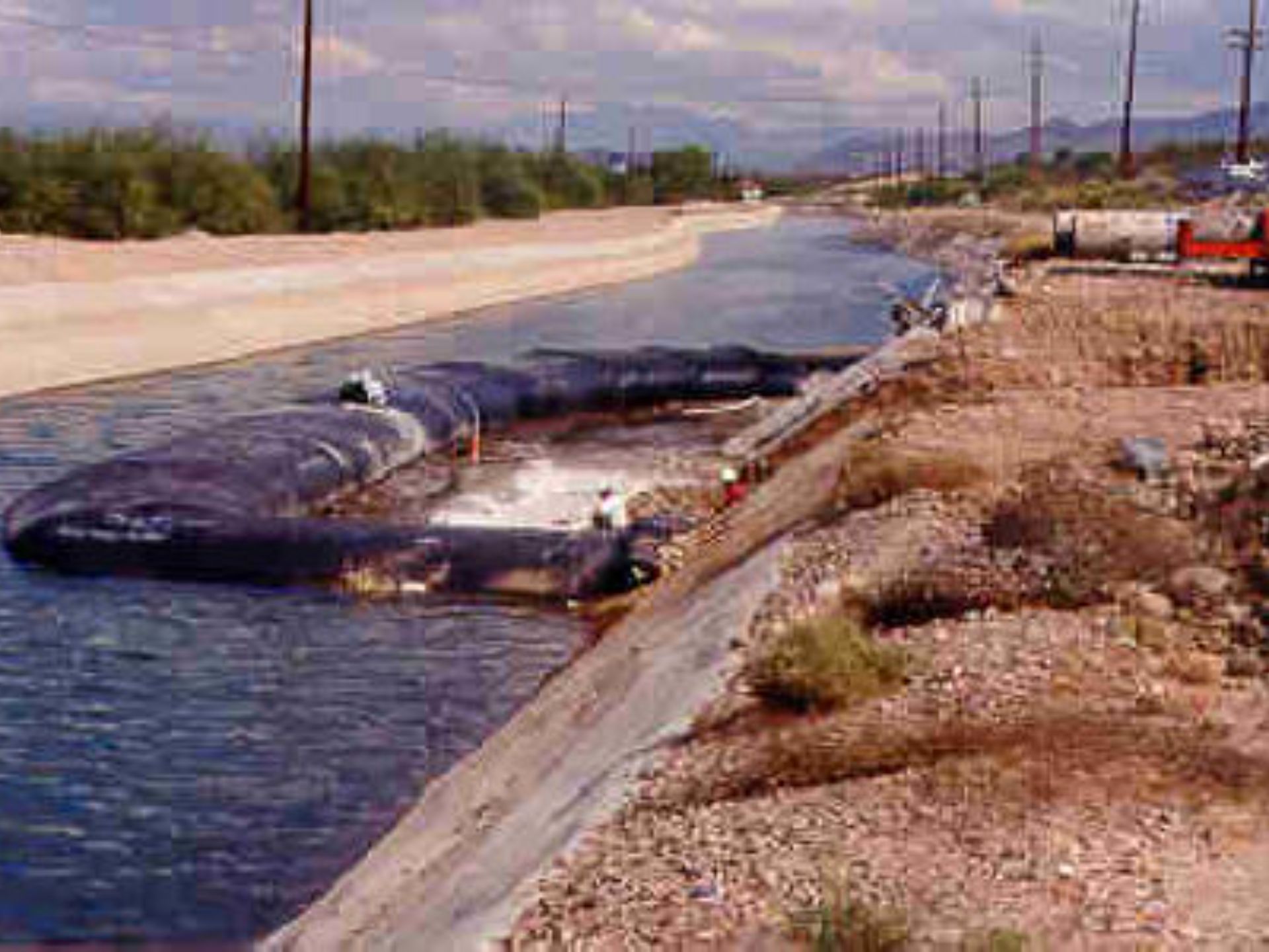 Phoenix, AZ 1998
