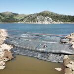 Marlette Lake Dam Resilient Infrastructure Project