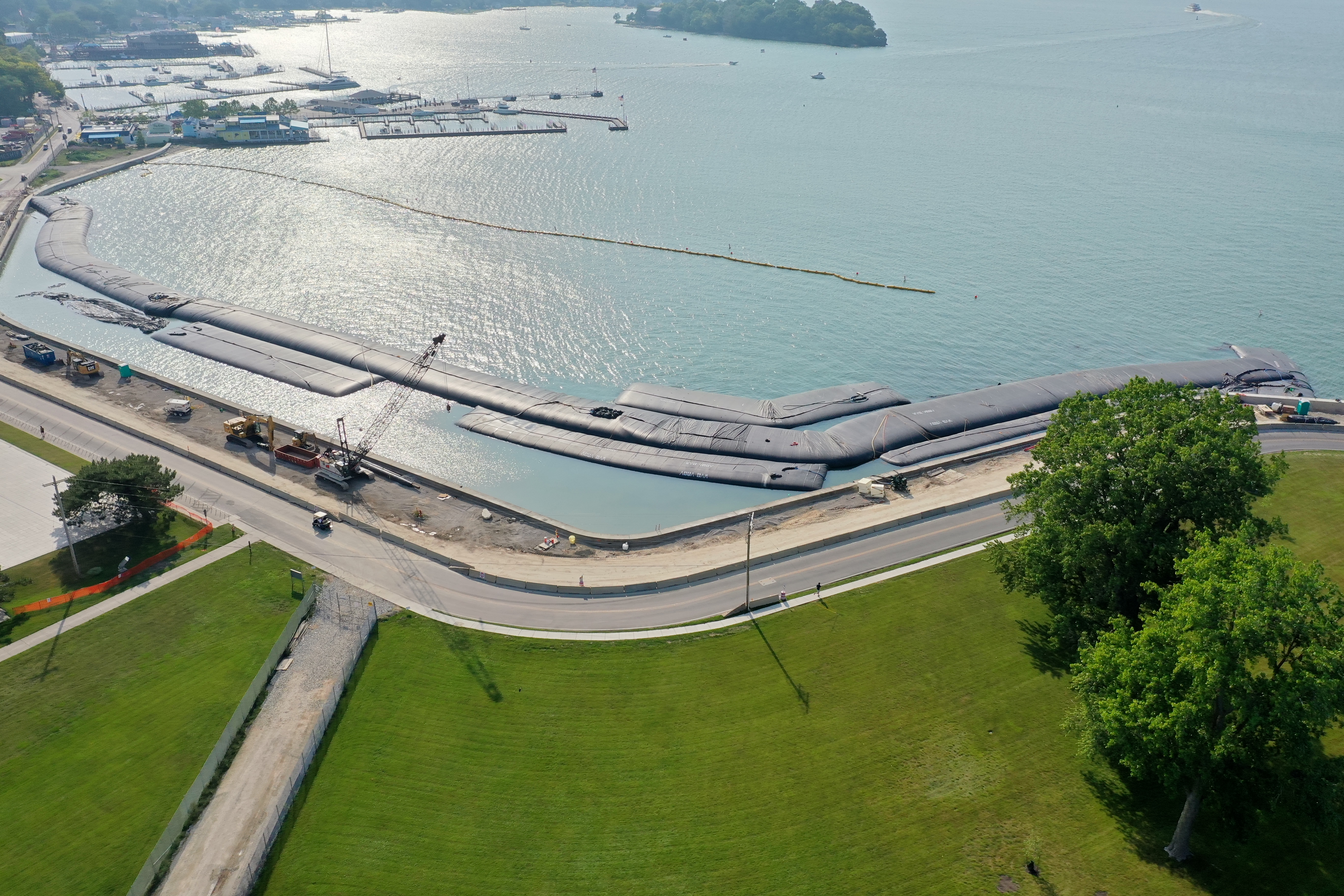 Put-In-Bay, OH 2022 Part III of III