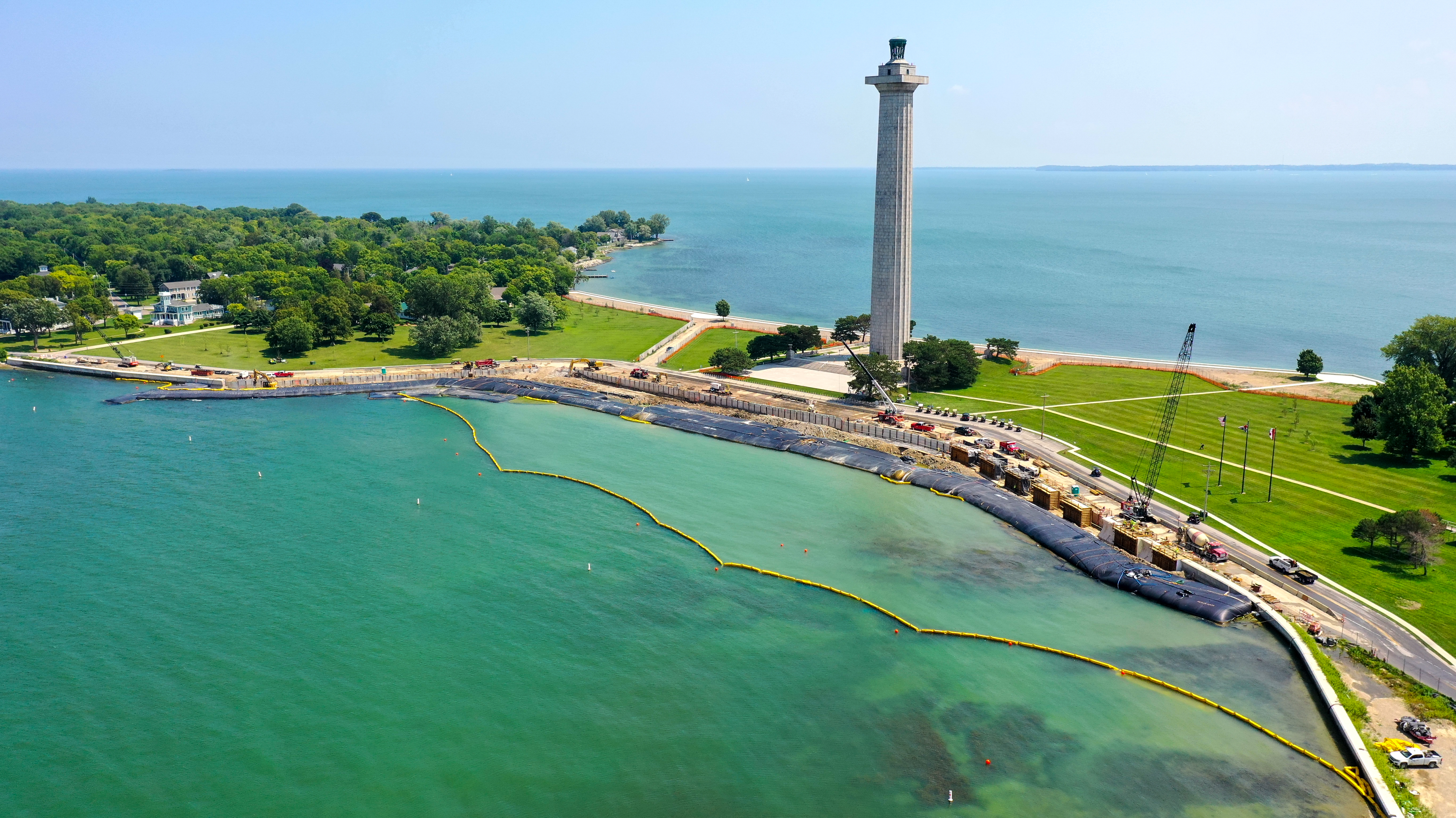 Put-In-Bay, OH 2022 Part III of III