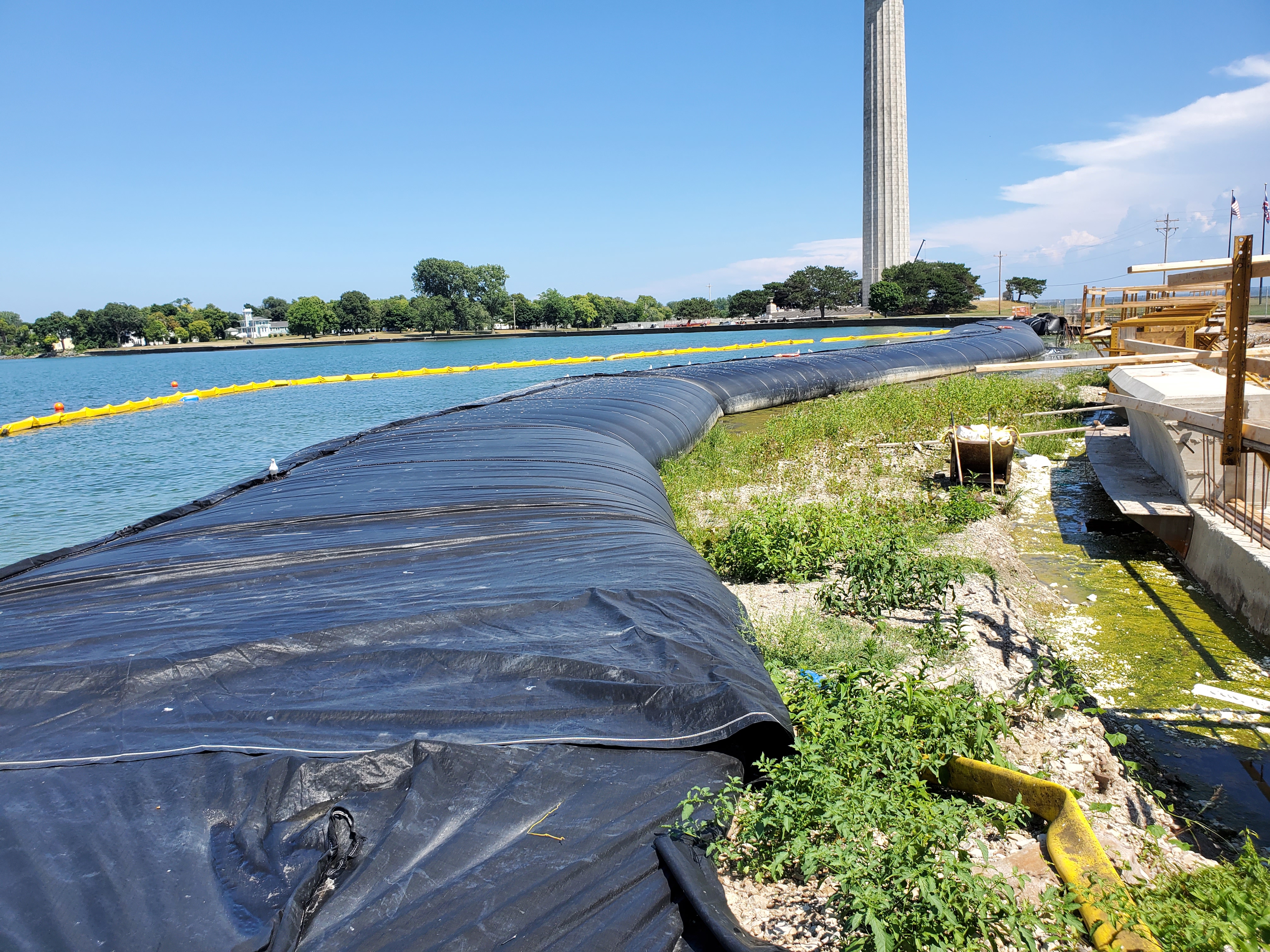 Put-In-Bay, OH 2022 Part I of III