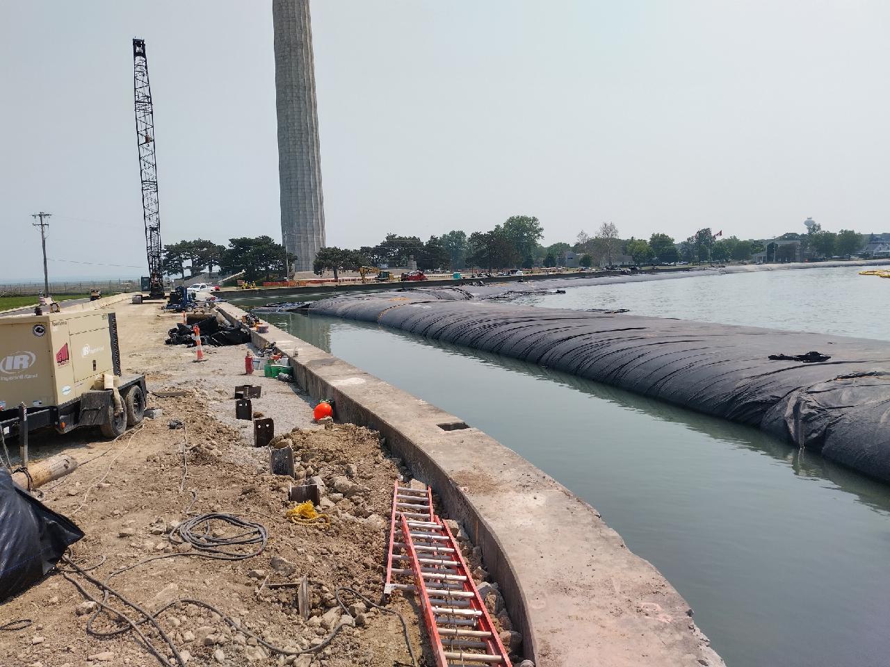 Put-In-Bay, OH 2022 Part III of III