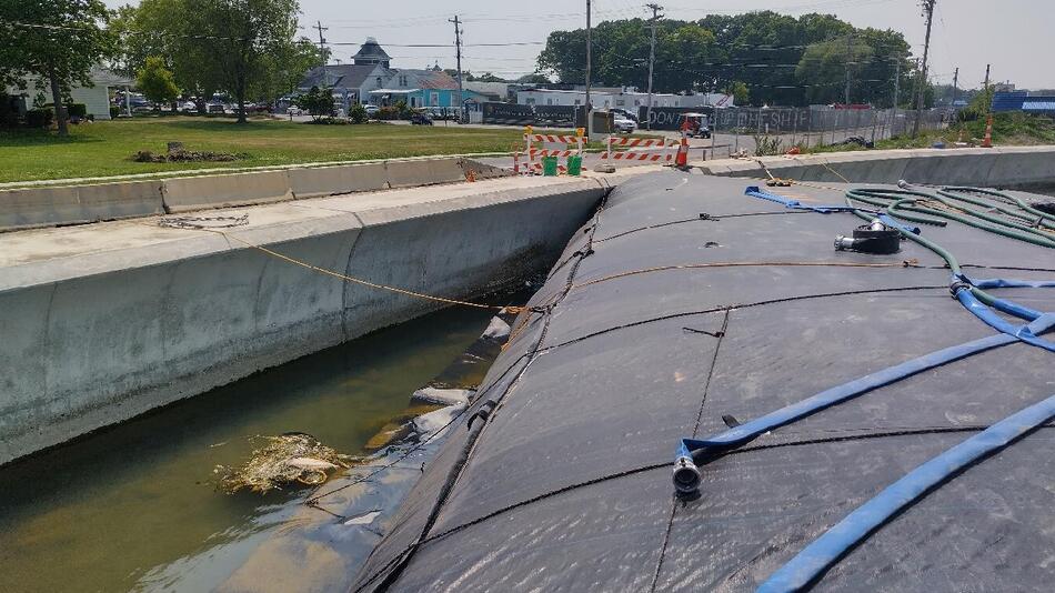 Put-In-Bay, OH 2022 Part III of III